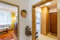 Appartement 2 chambres 46 m² en Lodz, Pologne