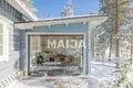 Cottage 2 bedrooms 58 m² Ranua, Finland