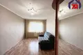 1 room apartment 35 m² Salihorsk, Belarus