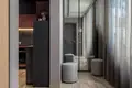 Mieszkanie 4 pokoi 124 m² w Jurmała, Łotwa