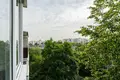 Mieszkanie 2 pokoi 50 m² Mińsk, Białoruś