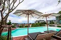 Appartement 1 chambre 32 m² Phuket, Thaïlande