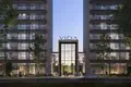 Apartamento 1 habitacion 74 m² Sharjah, Emiratos Árabes Unidos