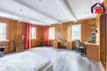 Дом 38 м² Октябрьский сельский Совет, Беларусь