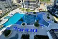 Apartment 50 m² Alanya, Turkey