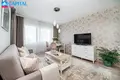 Квартира 2 комнаты 40 м² Вильнюс, Литва