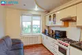 3 room apartment 64 m² Panevėžys, Lithuania