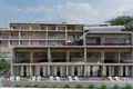 Mieszkanie 1 pokój 79 m² Tivat, Czarnogóra