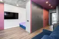 Apartamento 1 habitación 30 m² Minsk, Belarús