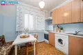 Apartamento 3 habitaciones 64 m² Vilna, Lituania