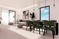 Wohnung 2 Schlafzimmer 108 m² Finestrat, Spanien