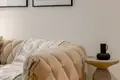 Wohnung 1 Schlafzimmer 50 m² Limassol, Zypern