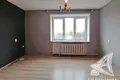 Квартира 2 комнаты 50 м² Кобрин, Беларусь