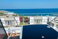 2 bedroom penthouse 65 m² Kalograia, Northern Cyprus