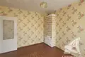 Mieszkanie 2 pokoi 33 m² Wysokie, Białoruś
