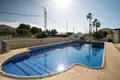 5 bedroom villa 215 m² l Alfas del Pi, Spain