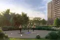 Квартира 1 комната 38 м² Ленинский городской округ, Россия