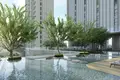 Appartement 1 chambre 48 m² Pattaya, Thaïlande