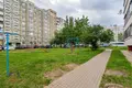 Wohnung 2 zimmer 47 m² Ljasny, Belarus