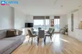 1 room apartment 43 m² Vilnius, Lithuania
