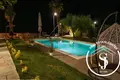 3 bedroom villa  Pefkochori, Greece