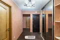 3 room apartment 80 m² Borovlyany, Belarus