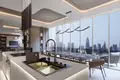 Жилой комплекс Жилой комплекс Society House с террасой, баром на крыше и четырьмя садами с панорамным видом на центр города, Downtown Dubai, Дубай, ОАЭ