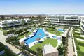 1 bedroom apartment 78 m² Torrevieja, Spain