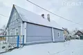 House 108 m² Holacki sielski Saviet, Belarus