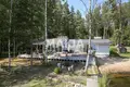Коттедж 4 комнаты 100 м² Киркконумми, Финляндия