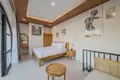 2-Zimmer-Villa 65 m² Tibubeneng, Indonesien