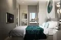 1 bedroom apartment 27 m² Bangkok, Thailand