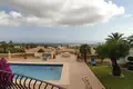 Willa 4 pokoi 295 m² Denia, Hiszpania