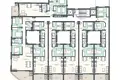 Mieszkanie 2 pokoi 57 m² Torrevieja, Hiszpania