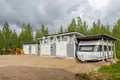 Dom wolnostojący 3 pokoi 63 m² Ranua, Finlandia
