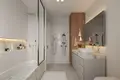 Residential complex Complex of villas with a panoramic view near the beach, Chloraka, Cyprus