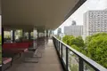 Apartamento 2 habitaciones 37 m² Varsovia, Polonia