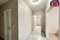 3 room apartment 84 m² Salihorsk, Belarus