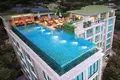 1 bedroom apartment 78 m² Phuket, Thailand