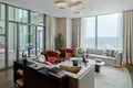 Complejo residencial Prestigious residence with a panoramic view in Vadistanbul area, Istanbul, Turkey