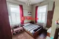 2 room apartment 38 m² Hrodna, Belarus