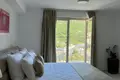 Estudio 1 habitacion 35 m² Budva, Montenegro