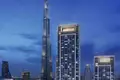 Apartamento 1 habitacion 91 m² Dubái, Emiratos Árabes Unidos