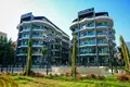 1 bedroom apartment 55 m² Alanya, Turkey