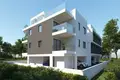 Квартира 1 спальня 56 м² Oroklini, Кипр