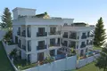 Appartement 3 chambres 110 m² Alanya, Turquie
