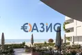 Wohnung 34 m² Pomorie, Bulgarien