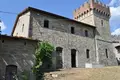 Zamek 6 m² Arezzo, Włochy