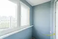 Apartamento 3 habitaciones 75 m² Minsk, Bielorrusia