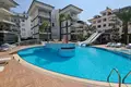 2 bedroom apartment 115 m² Alanya, Turkey